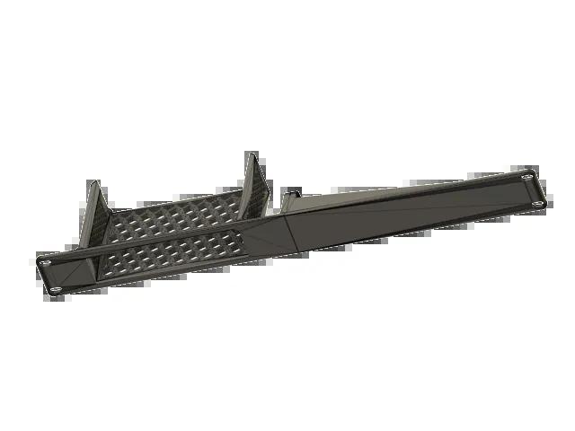 unifi us-8 19 – inch Rackmount