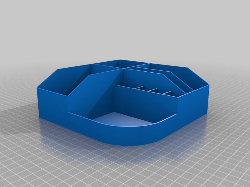 3D Printer Organizer