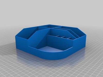 3D Printer Organizer