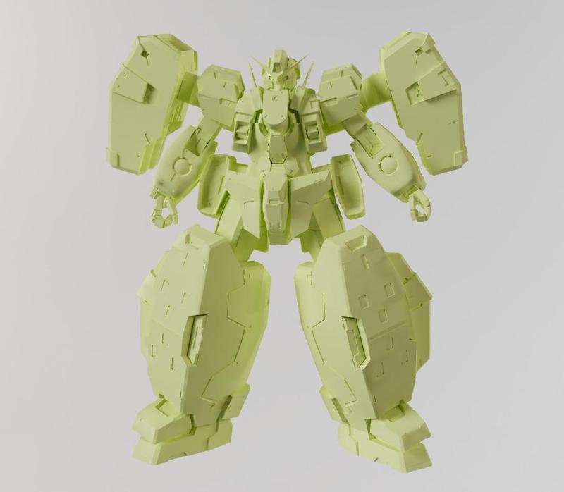 Gundam 6