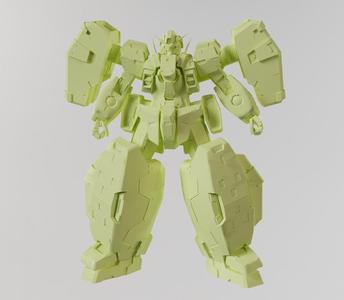 Gundam 6