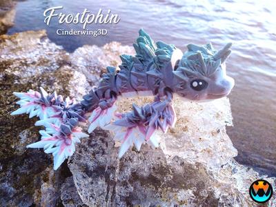 Frostphin