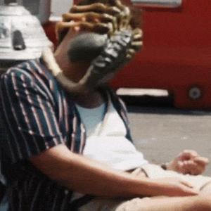 Alien Romulus FaceHugger Mask – Cosplay, Halloween, Horror