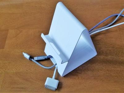 Universal Cell Phone Stand