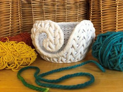 Yarn Bowl