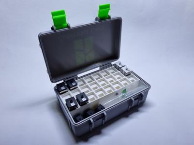 Nozzle Organizer H2D