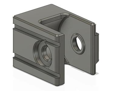 Neptune 4 Max improved Y tensionner