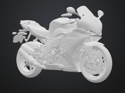Sport Bike
