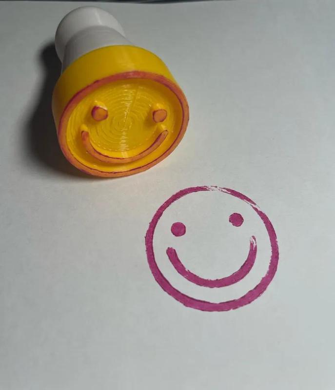Stamps for fun