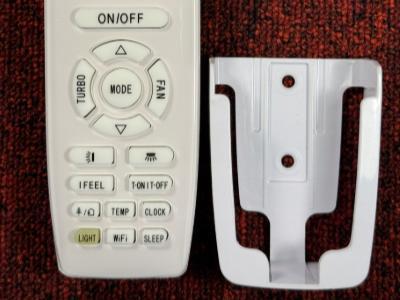 GREE Remote controller holder