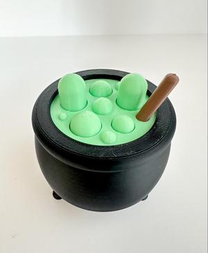 Boiling Cauldron Fidget
