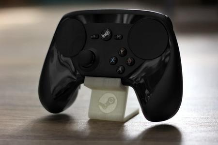Steam Controller Holder