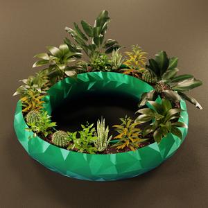 TORUS VASE