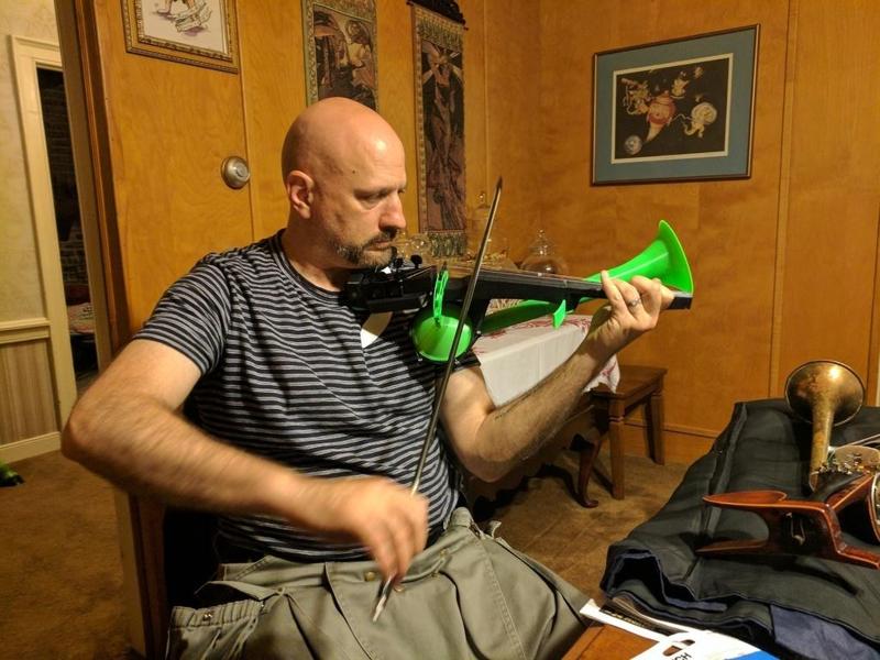RepStroh
