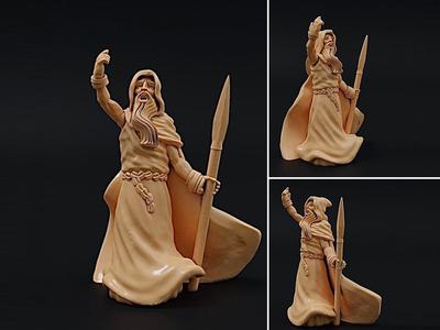 Stormsinger