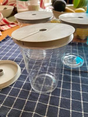 Solo Cup Cloner Lid