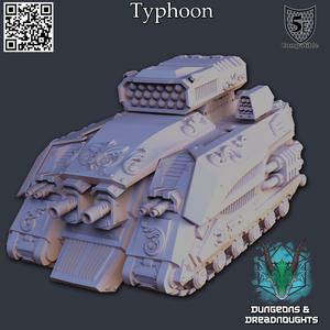 Typhoon