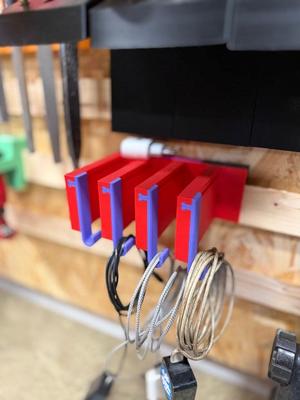 Frenchfinity French Cleat Hook