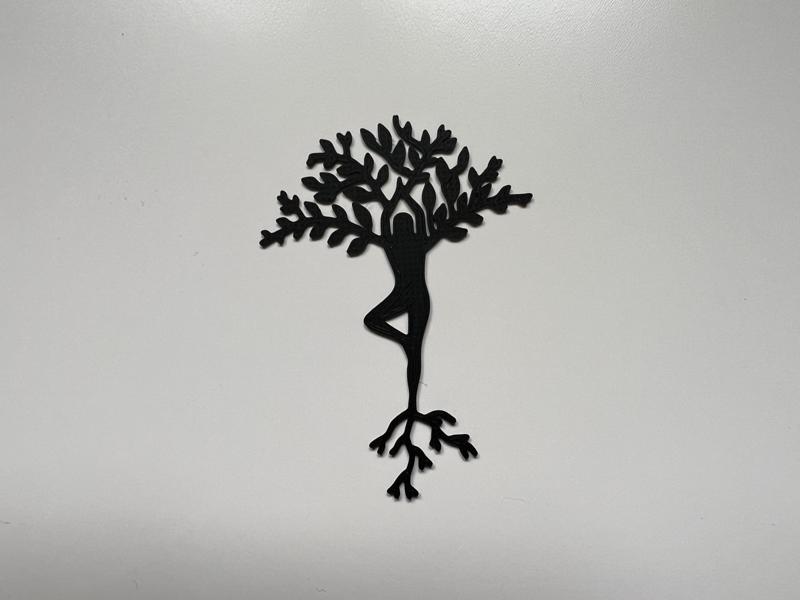 Tree Of Life Wall Art #4