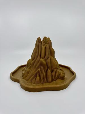 Volcano