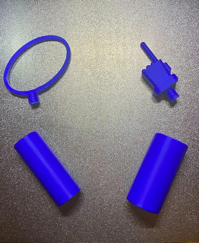 Collapsing Modular Pointer