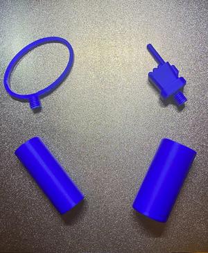 Collapsing Modular Pointer
