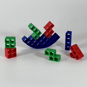 Balance Tetris Puzzle Table Game