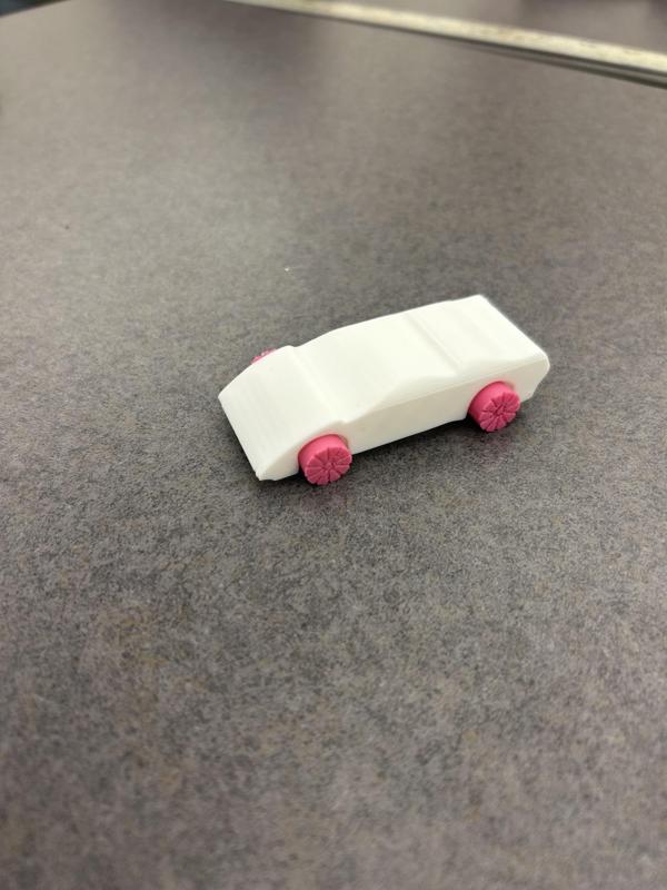 Toy Car Body.stl