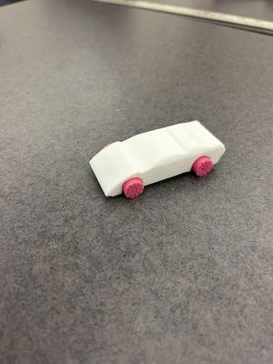 Toy Car Body.stl