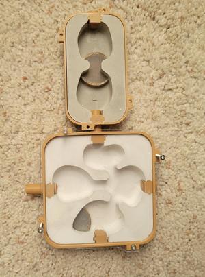 MODULAR ANT FARM/FORMICARIUM  !UPDATE!