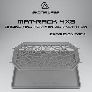 MatRack 4x8 [Expansion Kit]
