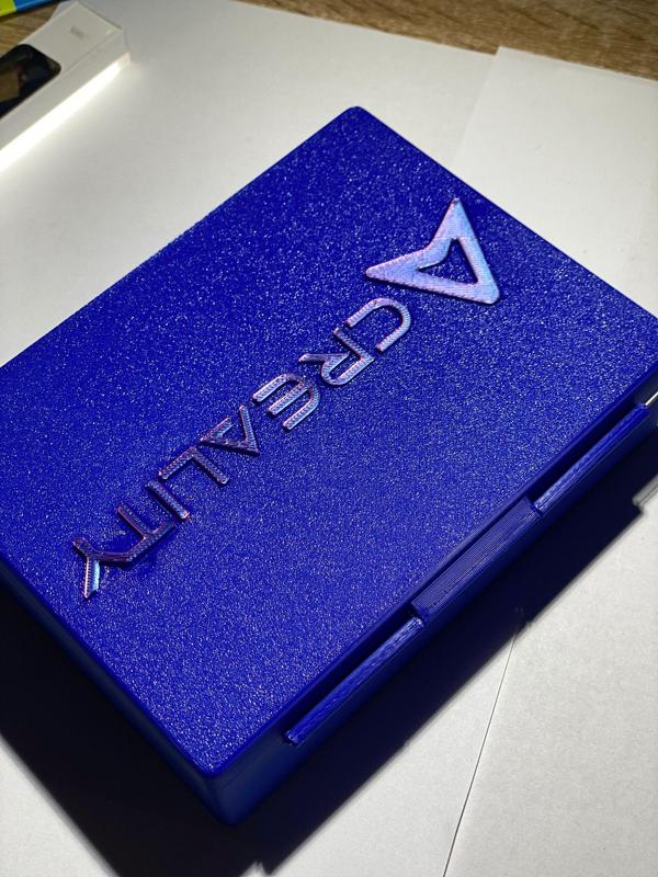 Magnet box