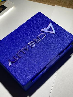 Magnet box