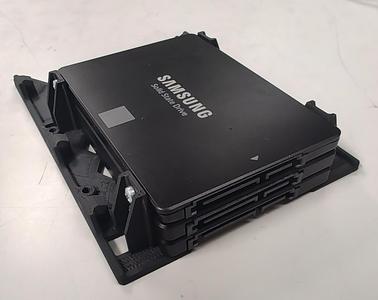 3.5" to 2.5" adapters