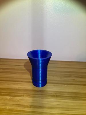 Dyson DC07 vacuum bag attachment