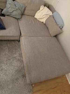 Soderhamn Sofa Clamp