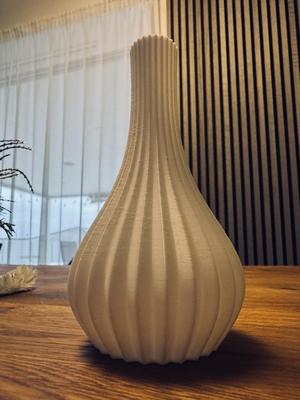 Slim Vase