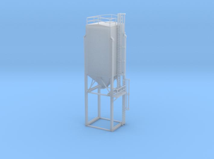 N Scale - JF - Bin - 1