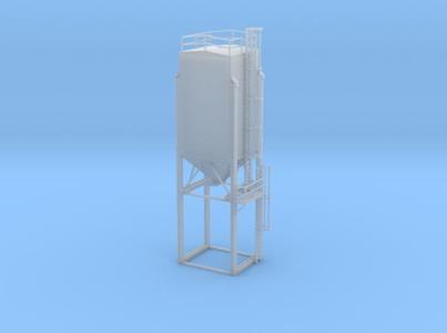 N Scale - JF - Bin - 1