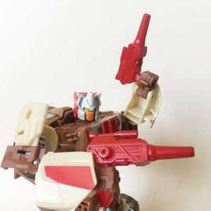 TF TR Chromedome Upgrade