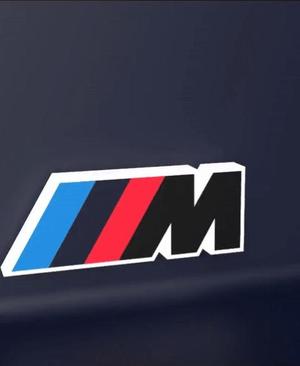 BMW M Pack - LED Strip compatible