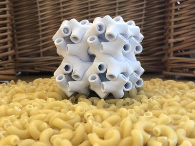 Ultimate Pasta