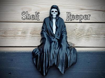 Shelf Reeper 