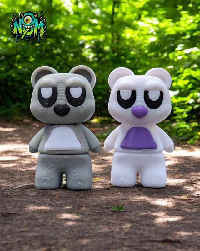 Big Bear Mini Flexi 