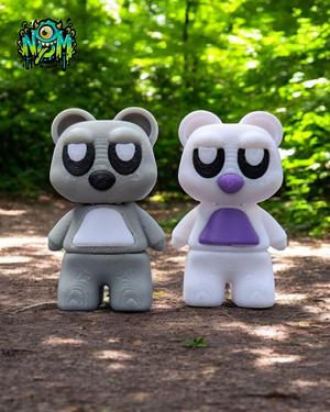 Big Bear Mini Flexi 