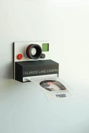 Polaroid  Magnet
