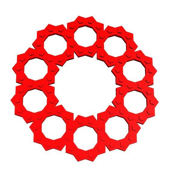 STEM BRIX 2.0 5H 5X80 1
