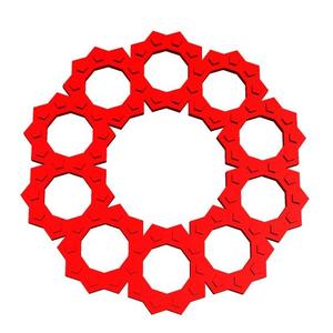STEM BRIX 2.0 5H 5X80 1