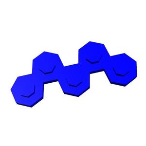 STEM BRIX 2.0 7 7X5 3