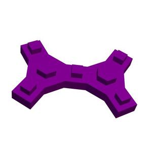STEM BRIX 2.0 46 6X2;4X5 
